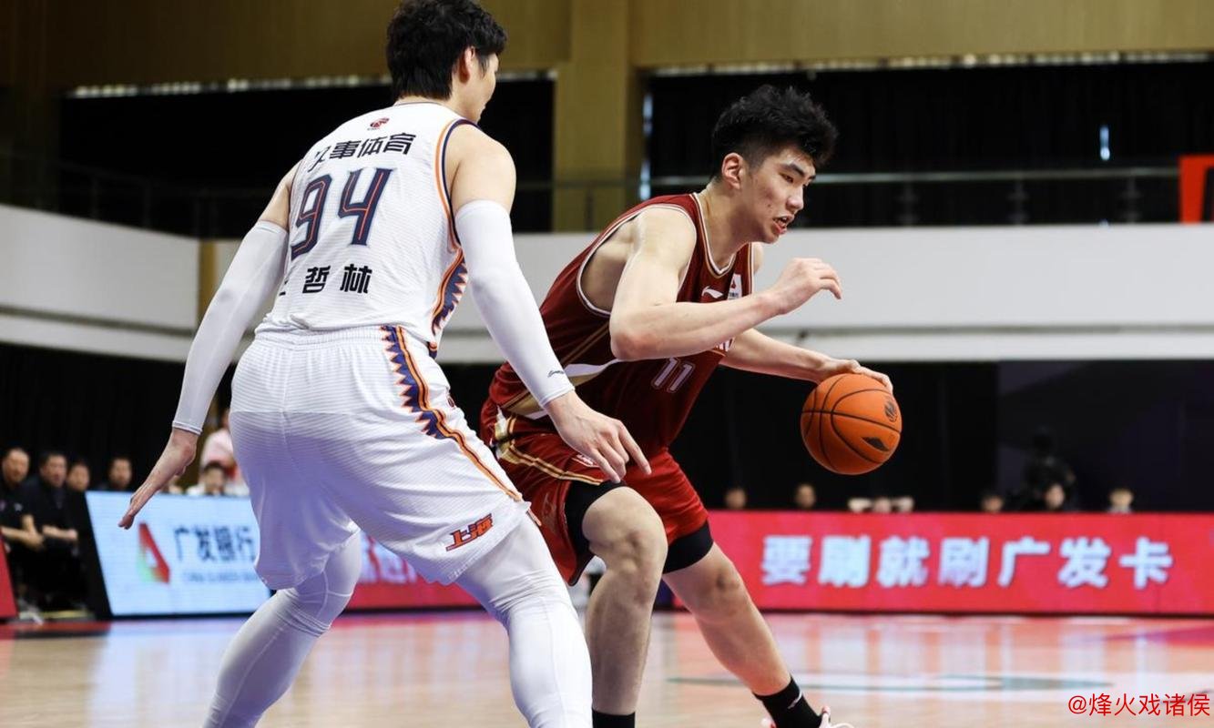 余嘉豪20+7助浙江翻盘北控 周鹏24分带领深圳击败宁波 余嘉豪20+7助浙江翻盘北控 周鹏24分带领深圳击败宁波