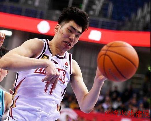 余嘉豪20+7助浙江翻盘北控 周鹏24分带领深圳击败宁波 余嘉豪20+7助浙江翻盘北控 周鹏24分带领深圳击败宁波