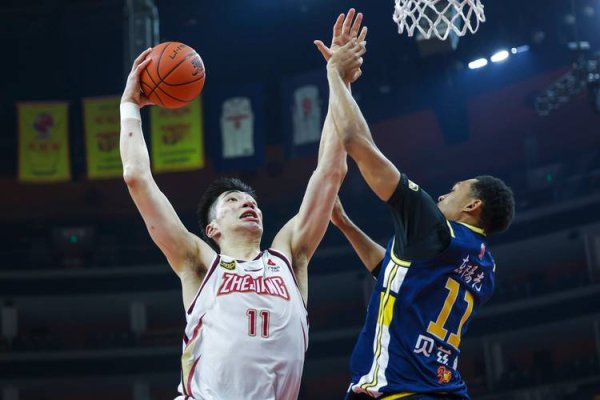 香港六合彩官网 余嘉豪20+7助浙江翻盘北控 周鹏24分带领深圳击败宁波