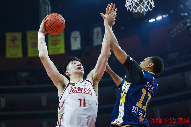余嘉豪20+7助浙江翻盘北控 周鹏24分带领深圳击败宁波 余嘉豪20+7助浙江翻盘北控 周鹏24分带领深圳击败宁波