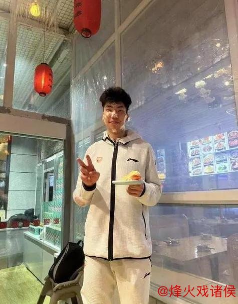 余嘉豪吸引多支西班牙球队抛出橄榄枝