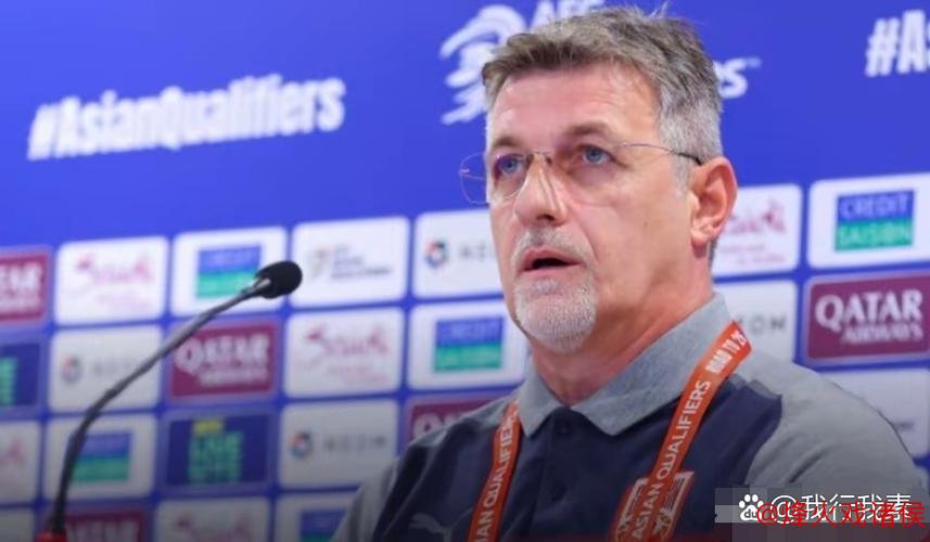 例行比赛？中巴全力以赴 塔拉吉奇笑谈献上绝杀