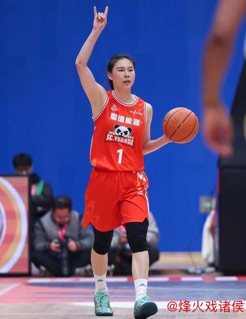 热身赛：中国女篮63-91不敌澳大利亚 王思雨贡献18分