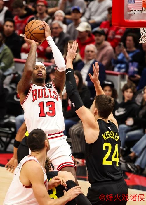 爵士力克公牛终结6连败 格林绝命三分助火箭胜尼克斯 爵士力克公牛终结6连败 格林绝命三分助火箭胜尼克斯