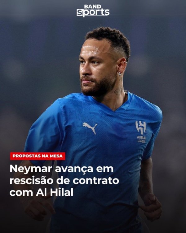 香港六合彩开奖 1亿欧年薪合同到头了！曝内马尔本周与新月解约