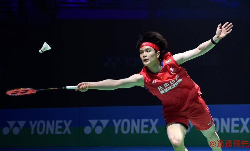 再输安洗莹！印度公开赛王祉怡0-2屈居亚军