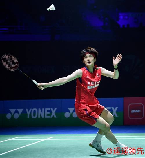 再输安洗莹！印度公开赛王祉怡0-2屈居亚军