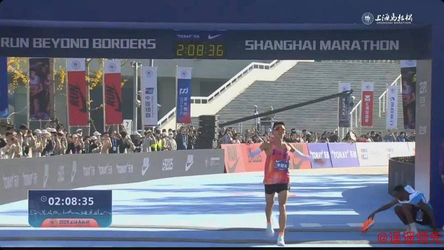 冠亚军出炉！男子组亚军丰配友刷新重马赛道国内纪录