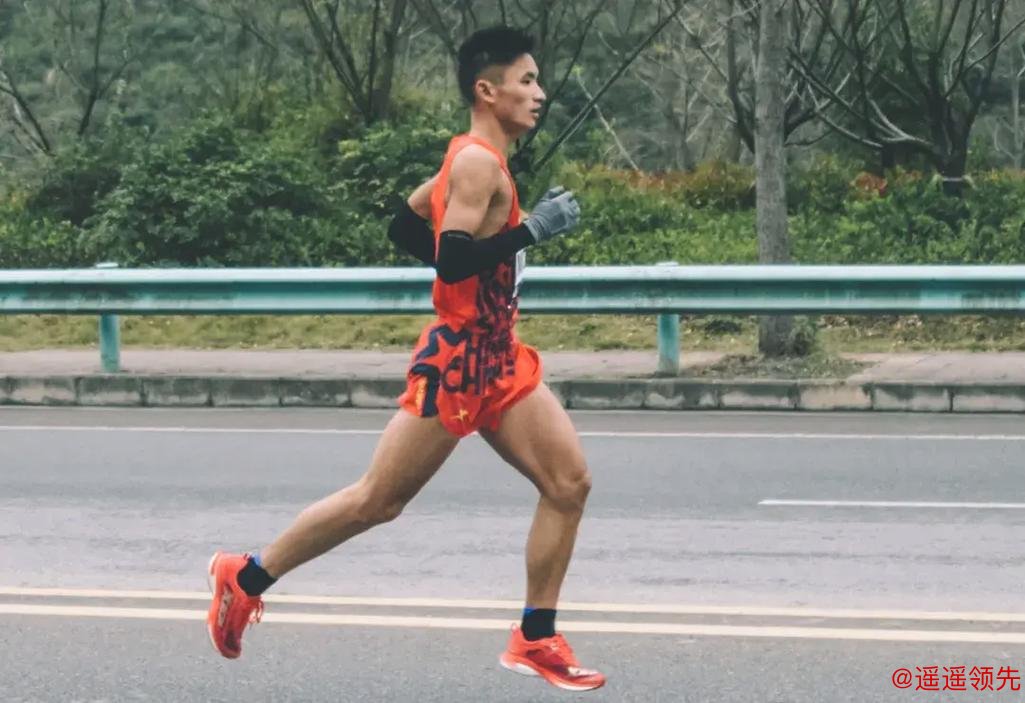 冠亚军出炉！男子组亚军丰配友刷新重马赛道国内纪录