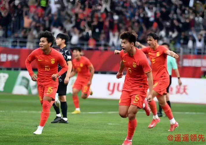 冠军有戏！U23亚洲杯决赛前，中国队意外获好消息，日本媒体确认