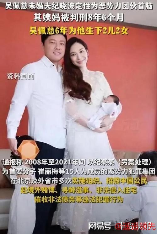 涉嫌违反美国移民法规则，吴佩慈68岁“婆婆”在美被捕