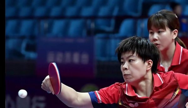 香港六合彩开奖 新加坡大满贯国乒包揽女单4强 梁靖崑4-3险胜波尔