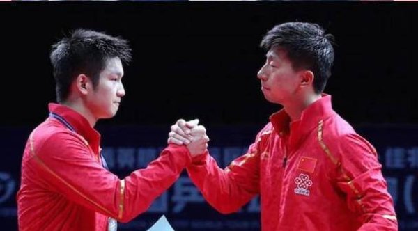 香港六合彩开奖 新加坡大满贯国乒卫冕男女双打冠军 马龙单打冲冠