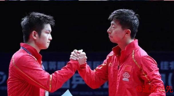 新加坡大满贯国乒卫冕男女双打冠军 马龙单打冲冠